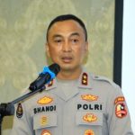 Polri Berlakukan Tilang Manual Karena Pelanggaran Lalu Lintas Terus Meningkat