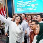 Kemenkes-LPDP Kemenkeu Luncurkan Beasiswa Fellowship Dokter Spesialis Dalam dan Luar Negeri