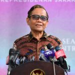 Presiden Instruksikan Tindaklanjuti Rekomendasi Penyelesaian Non-yudisial Pelanggaran HAM Berat