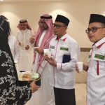 PPIH Cek Kesiapan Maktab Layani Jemaah di Makkah