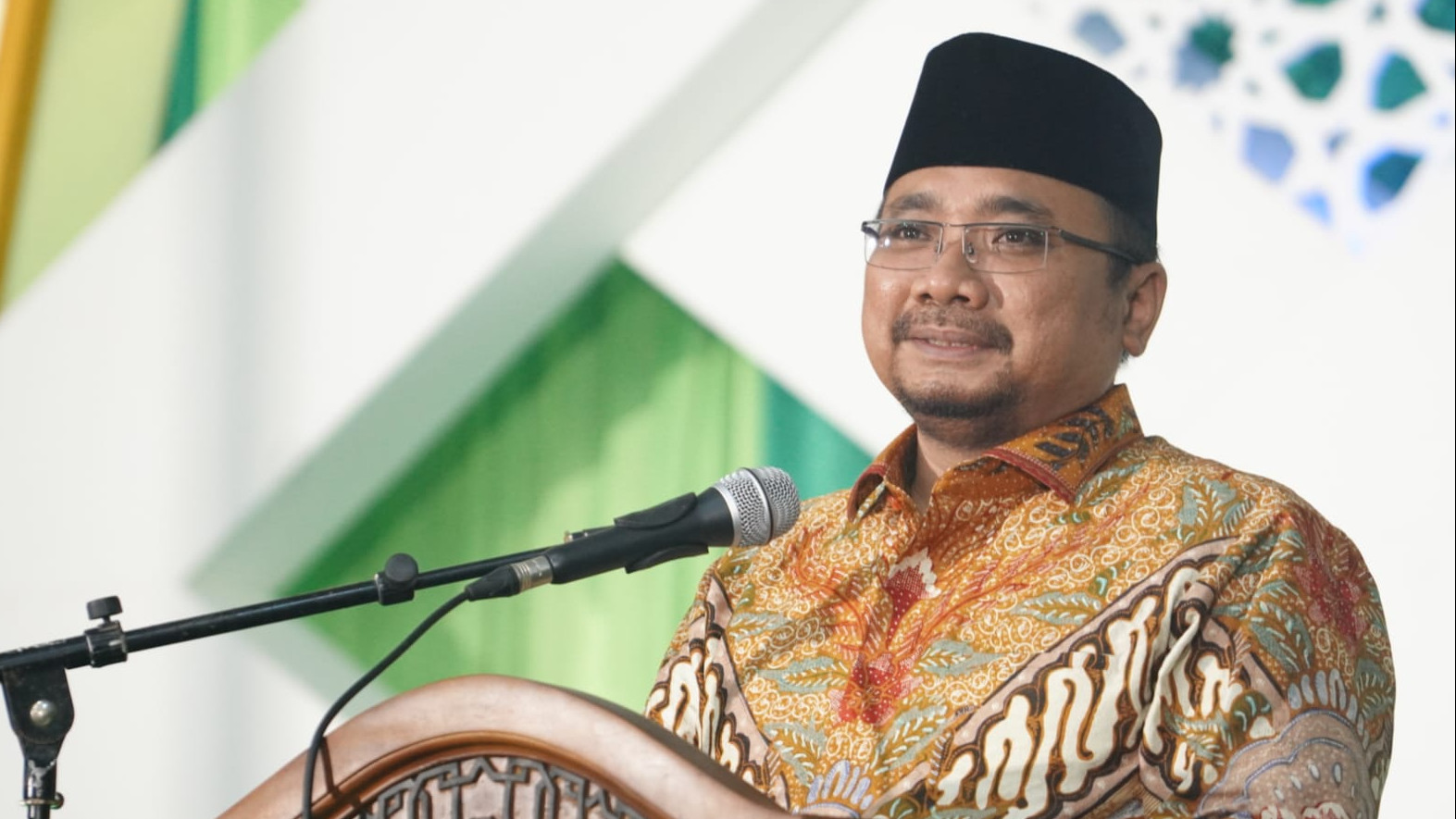 Indonesia Dapat Tambahan 8.000 Kuota Haji, Menag: Kita Segera Bahas dengan DPR