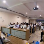 Perdana, Ketua Kloter Haji Dapat Pembekalan dari Kemenag dan Kemenhaj Saudi