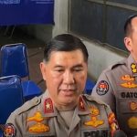 Bareskrim Terima Laporan 20 WNI Diduga Korban TPPO