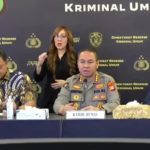 Polisi Ungkap Penyebab Kematian Pelaku Penembakan Gedung MUI