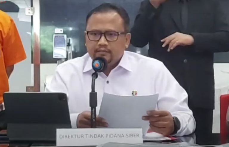 Polri Selidiki Penipuan Penjualan Tiket Konser Coldplay