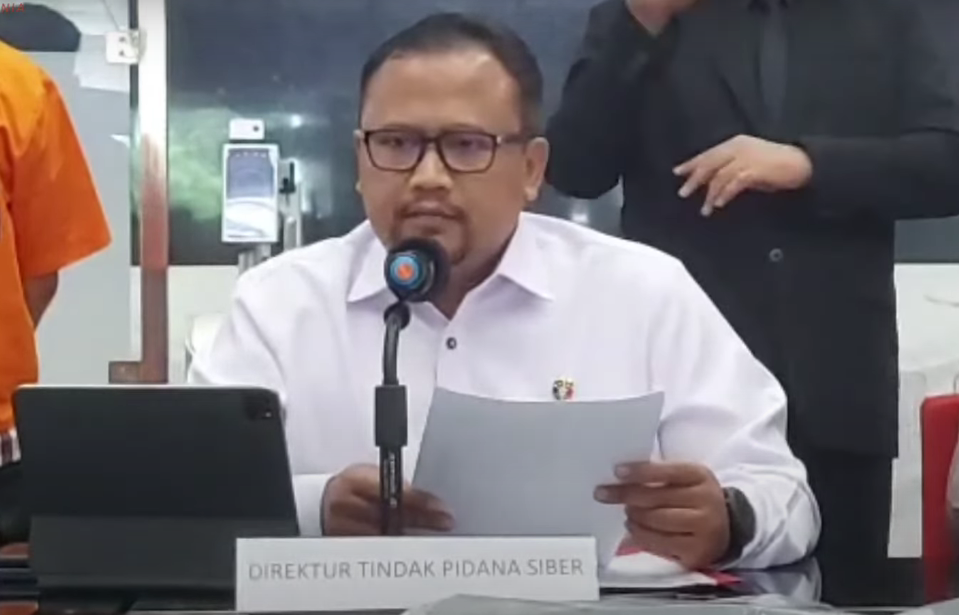 Polri Selidiki Penipuan Penjualan Tiket Konser Coldplay