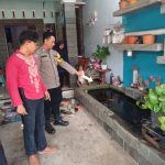 Seorang Balita Ditemukan Mengambang Tak Bernyawa di Kolam Ikan Koi