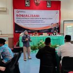 Cegah Pelanggaran Pemilu, Bawaslu Gandeng Lintas Komunitas