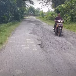 Bupati Komitmen Lanjutkan Pembangunan Jalan Kunduran – Botoreco - Doplang