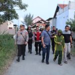 Tidak Butuh Berlama-lama Belasan Pelaku Pengeroyokan Diamankan Polisi