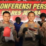 Polres Jepara Tangani Kasus LGBT Anak di Bawah Umur