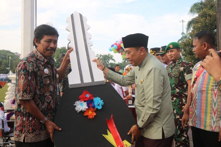 Usai Ratusan Kades, Giliran 11 Lurah di Jepara Dapat Bantuan Motor Dinas