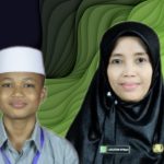 Tim Bahasa Arab MTsN 1 Pati Juara II Nasional Ajang Guru dan Siswa Berprestasi
