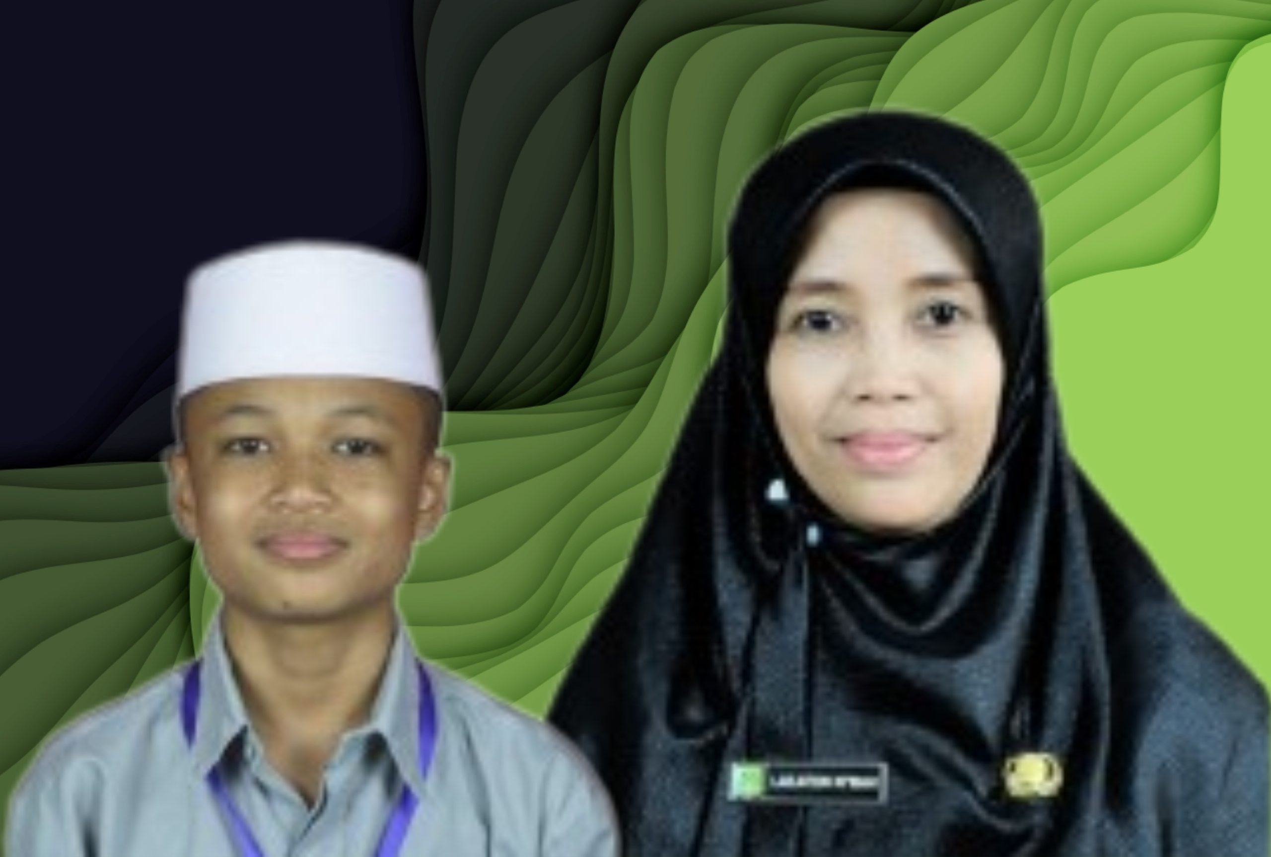 Tim Bahasa Arab MTsN 1 Pati Juara II Nasional Ajang Guru dan Siswa Berprestasi