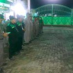 Stanby 24 Jam Nonstop, RAPI Soloraya Bantu Informasi Keberangkatan Calhaj
