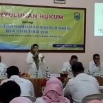 Disdikbud Batang Lakukan Tes Psikologi Guru Hingga Terbitkan Perbup