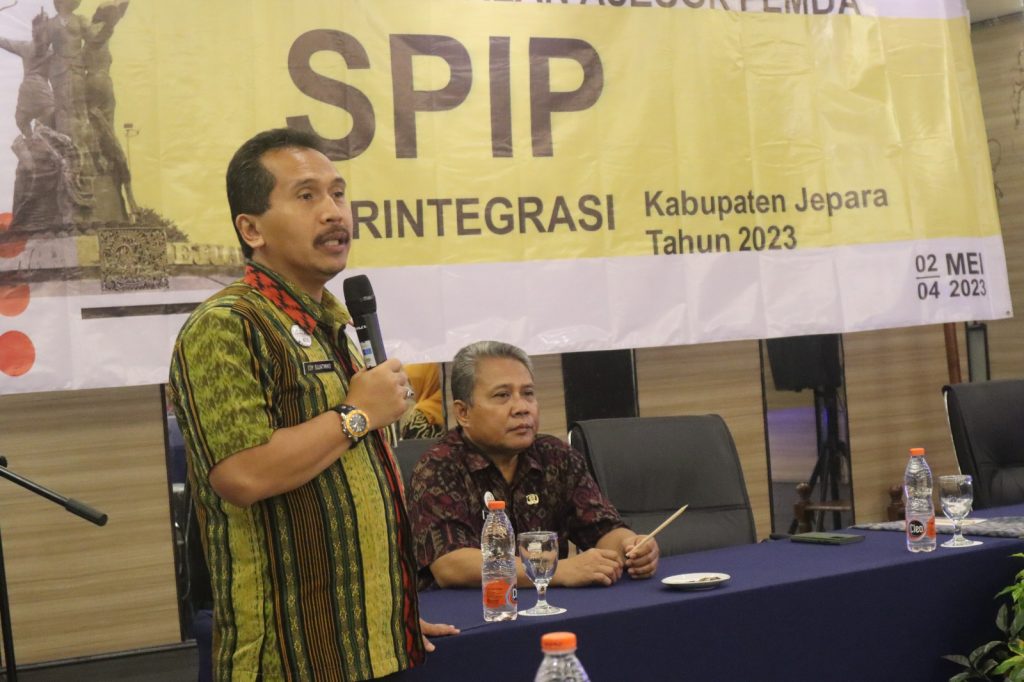 Pemkab Jepara Siapkan Insentif Desa Antikorupsi Hingga Rp300 Juta