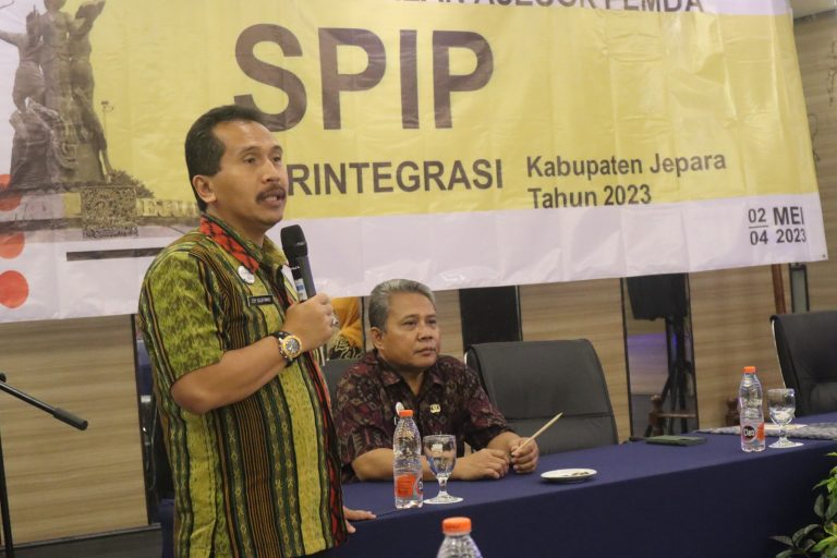 Pemkab Jepara Siapkan Insentif Desa Antikorupsi Hingga Rp300 Juta