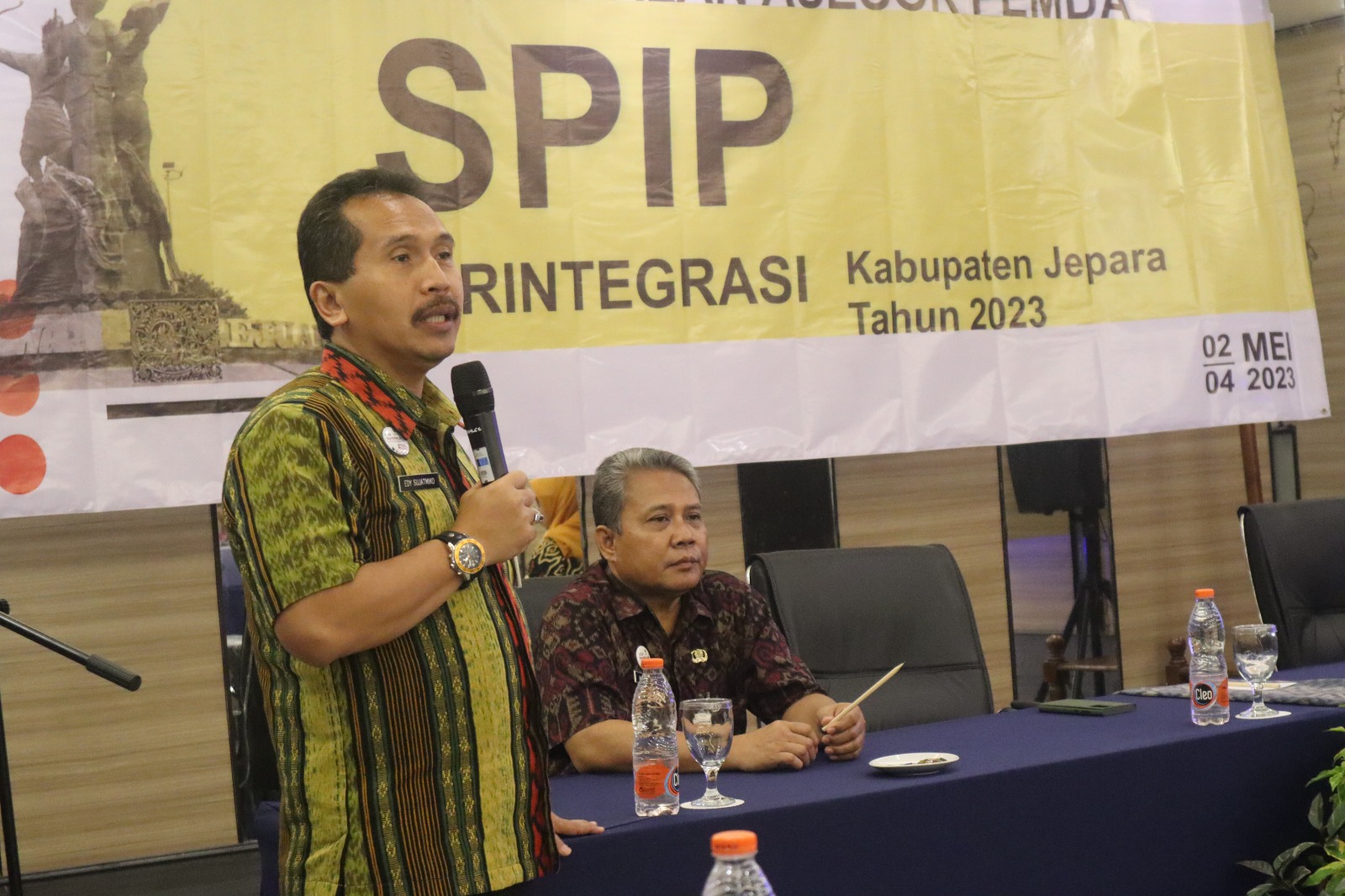 Pemkab Jepara Siapkan Insentif Desa Antikorupsi Hingga Rp300 Juta