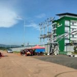 Selama Triwulan I, Realisasi Investasi Mencapai 1,244 Triliun