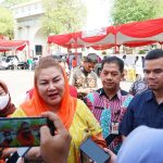 Tekan Harga Telur Ayam di Kota Semarang, Bapanas Kucurkan Rp 45 Juta