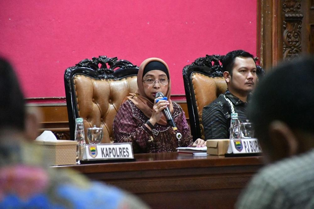 Pj Bupati Batang: Kasus Kekerasan Seksual pada Anak Harus Segera Ditangani