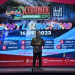 KIE 2023 Bakal Dimeriahkan dengan Berbagai Lomba Menarik