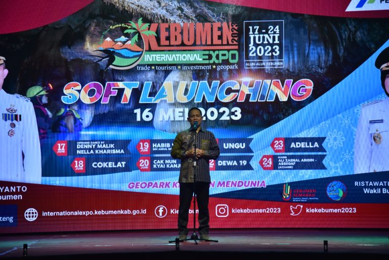 KIE 2023 Bakal Dimeriahkan dengan Berbagai Lomba Menarik