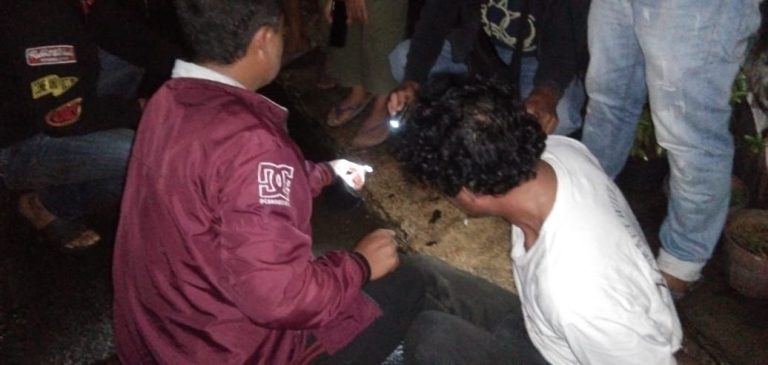 Usai Amankan 2 Pelaku, Bandar Narkoba Kembali Ditangkap Tim Opsnal Satnarkoba Polres Sragen