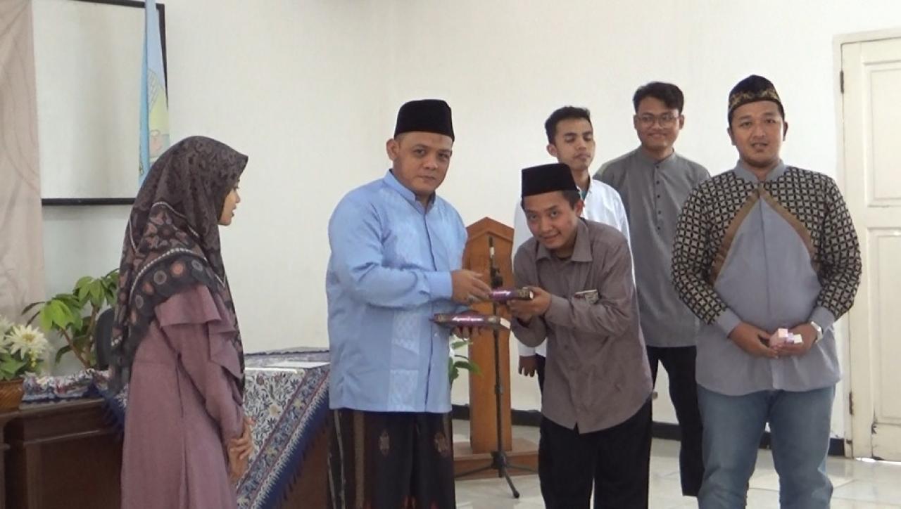 LP-PAR Mengajak Cegah Kekerasan Lewat Kelas Pranikah