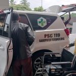 SIMAPUT PSC 119, Siap Antar Jemput Masyarakat dengan Kegawatdaruratan Kesehatan