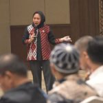 Bupati Tiwi: Tahun Ini Bobotsari Ditetapkan Sebagai Wilayah Perkotaan