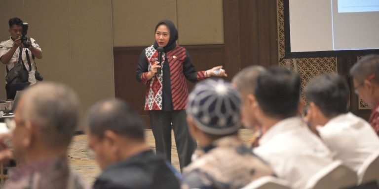Bupati Tiwi: Tahun Ini Bobotsari Ditetapkan Sebagai Wilayah Perkotaan
