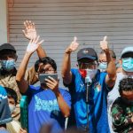 Kemenkes Siapkan Transisi untuk Akhiri Kedaruratan Covid-19