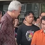 Pj Bupati Bersama Forkopimda Batang Sepakat Lakukan Pencegahan Kasus Asusila