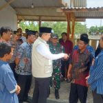 Kepala BNPT Gelar Silaturahmi Kebangsaan Bersama Mitra Deradikalisasi Yayasan Podomoro