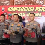 Beralibi Penculikan, Polisi Tangkap Pasutri yang Buang Bayinya ke Sumur