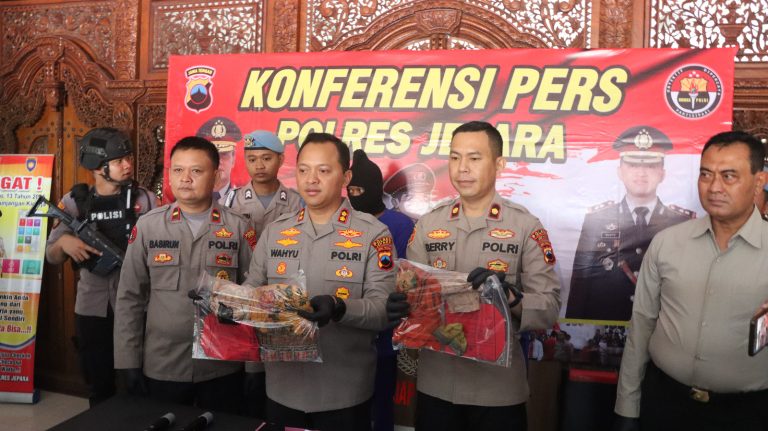 Beralibi Penculikan, Polisi Tangkap Pasutri yang Buang Bayinya ke Sumur