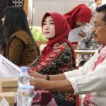 Dekranasda Kota Pekalongan Dorong Lahirnya Desainer Andal