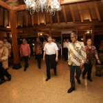 Delegasi Fujian Tertarik Candi Borobudur, Sekda Responsif Tawarkan Potensi Wisatanya