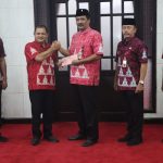 Empat Kades Nyaleg Terima Surat Pemberhentian dari Bupati Semarang