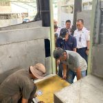 Dilaunching Agustus 2023, Trans Jateng Rute Solo-Wonogiri Gandeng Operator Lokal
