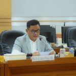 Komisi VIII Minta Penambahan Kuota Haji 8.000 Jemaah Diprioritaskan untuk Lansia