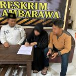 Identitas Jenazah di Hotel Ambarawa Terungkap, Keluarga Korban Datangi Polres Semarang