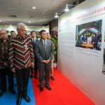 Rayakan 20 Tahun Kerja Sama, Provinsi Fujian Komitmen Investasi Triliunan Rupiah di Jateng