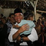 Menko PMK Minta Grobogan Tangani Stunting dan Kemiskinan Ekstrem Secara Terintegrasi