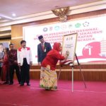 Semarang Jadi Kota Pertama Pelopor Penerapan Buku Pendidikan Pancasila