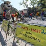 Pemprov Lakukan Penanganan Darurat dan Permanen Jalan Surakarta-Gemolong-Purwodadi