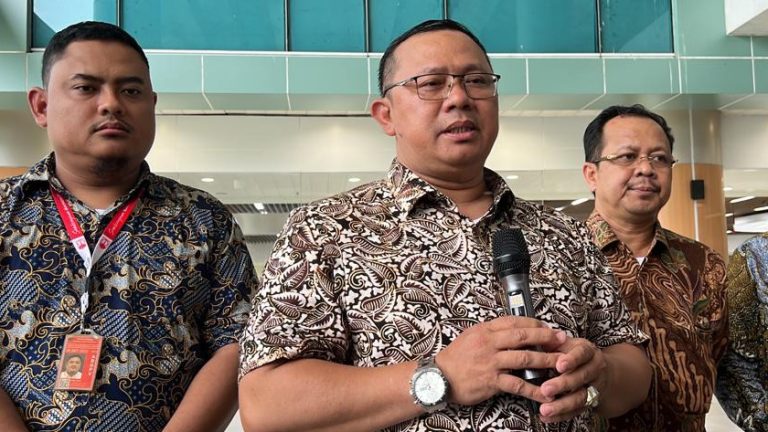 Pelunasan Biaya Haji Diperpanjang hingga 12 Mei 2023