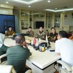 Jadi Alternatif Pakan Ternak, NFA Dorong Peninglatan Produksi Sorgum